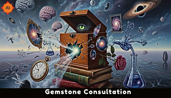 Gemstone Consultation